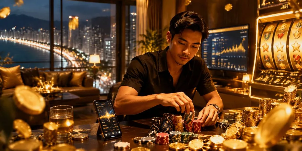vie89 Sảnh Casino Trực Tiếp